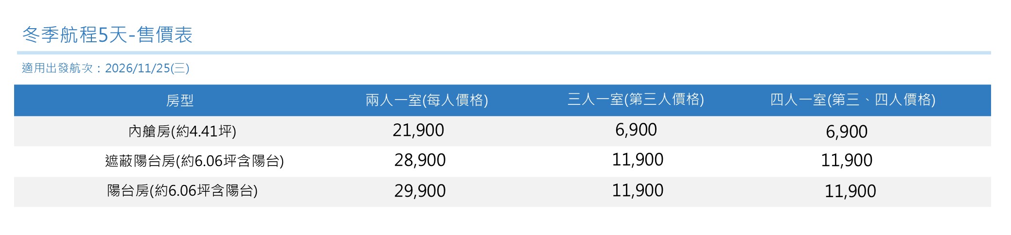 行程特色圖片